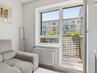 Prodej bytu 3+kk+parkovací stání, OV, 66 m2, ul. Spojovací, Milovice - Mladá - DSC04996.jpg