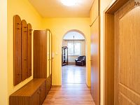 Rodinný dům 3kk, ul. Šeříková, Ústí nad Labem - Brná