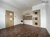 Pronájem bytu 1+1+B, OV, 38 m2, Chomutov, ulice Kundratická - 56488dd8-12f0-4ecd-9575-90a36dd7eb32.JPG