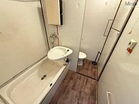 Pronájem bytu 1+1+B, OV, 38 m2, Chomutov, ulice Kundratická - 7a0c7457-993a-425e-828a-b230fdaf9351