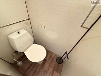 Pronájem bytu 1+1+B, OV, 38 m2, Chomutov, ulice Kundratická - e05246cb-f0ba-4a26-9306-c3551a5a365b