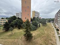 Pronájem bytu 1+1+B, OV, 38 m2, Chomutov, ulice Kundratická - IMG_4185.jpeg