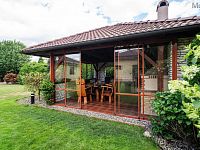 Rodinný dům 4kk, Most - Vtelno - DSC06440.jpg