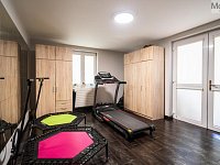 Rodinný dům 6kk, ul. Na Viničkách, obec Hýskov - DSC00034