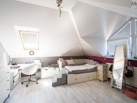 Rodinný dům 6kk, ul. Na Viničkách, obec Hýskov - DSC00074