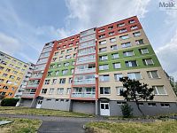 Most, prodej částečně zrekonstruovaného bytu 4+1/zasklená lodžie, ul. Fr. Malíka, 81,47 m2, DR - IMG_3021