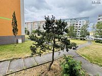 Most, prodej částečně zrekonstruovaného bytu 4+1/zasklená lodžie, ul. Fr. Malíka, 81,47 m2, DR - IMG_3036