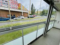 Most, prodej částečně zrekonstruovaného bytu 4+1/zasklená lodžie, ul. Fr. Malíka, 81,47 m2, DR - IMG_3039
