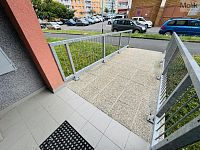 Most, prodej částečně zrekonstruovaného bytu 4+1/zasklená lodžie, ul. Fr. Malíka, 81,47 m2, DR - IMG_3054