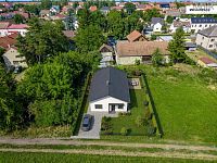 Prodej stavebního pozemku, OV, 401 m2, Milovice nad Labem