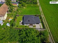 Prodej stavebního pozemku, OV, 401 m2, Milovice nad Labem - DJI_20260627162632_0010_DEE
