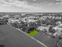 Prodej stavebního pozemku, OV, 401 m2, Milovice nad Labem - DJI_20260627162811_0017_DE