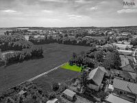 Prodej stavebního pozemku, OV, 401 m2, Milovice nad Labem - DJI_20260627162827_0019_DE