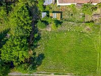 Prodej stavebního pozemku, OV, 401 m2, Milovice nad Labem - DJI_20260627162953_0027_D
