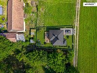 Prodej stavebního pozemku, OV, 401 m2, Milovice nad Labem - DJI_20260627162953_0027_DEEE