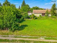 Prodej stavebního pozemku, OV, 401 m2, Milovice nad Labem - DJI_20260627163116_0031_D