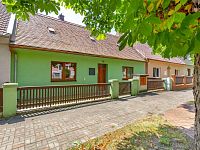 Prodej rodinného domu, OV, 140 m2, Jeníkov u Teplic