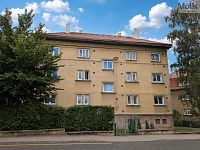 K pronájmu byt v osobním vlastnictví 2+1 (60 m2) v obci Teplice, ulice Maxe Švabinského 2328/4.