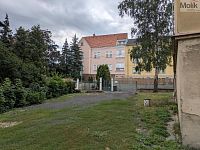 K pronájmu byt v osobním vlastnictví 2+1 (60 m2) v obci Teplice, ulice Maxe Švabinského 2328/4. - PXL_20260707_132744619.MP