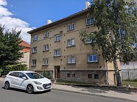 K pronájmu byt v osobním vlastnictví 2+1 (60 m2) v obci Teplice, ulice Maxe Švabinského 2328/4. - PXL_20260711_124014123.MP