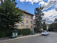 K pronájmu byt v osobním vlastnictví 2+1 (60 m2) v obci Teplice, ulice Maxe Švabinského 2328/4. - PXL_20260711_124055344