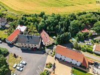 Rodinný dům 2+1, Odolice, obec Bělušice  - DJI_20260702104210_0031_D