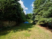 Rodinný dům 2+1, Odolice, obec Bělušice  - DSC06149