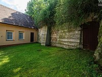 Rodinný dům 2+1, Odolice, obec Bělušice  - DSC06151