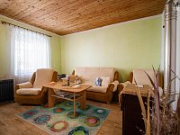 Rodinný dům 2+1, Odolice, obec Bělušice  - DSC06154