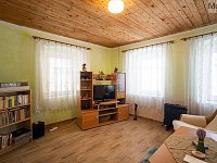 Rodinný dům 2+1, Odolice, obec Bělušice  - DSC06155