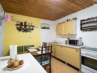 Rodinný dům 2+1, Odolice, obec Bělušice  - DSC06161