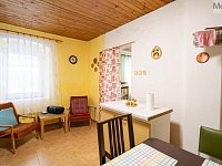 Rodinný dům 2+1, Odolice, obec Bělušice  - DSC06165