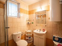 Rodinný dům 2+1, Odolice, obec Bělušice  - DSC06168