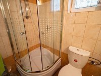 Rodinný dům 2+1, Odolice, obec Bělušice  - DSC06170