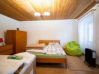 Rodinný dům 2+1, Odolice, obec Bělušice  - DSC06180