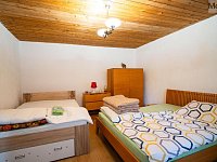 Rodinný dům 2+1, Odolice, obec Bělušice  - DSC06182
