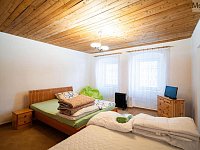 Rodinný dům 2+1, Odolice, obec Bělušice  - DSC06185