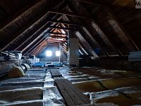 Rodinný dům 2+1, Odolice, obec Bělušice  - DSC06203