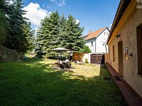 Rodinný dům 2+1, Odolice, obec Bělušice  - DSC06206