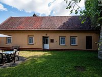 Rodinný dům 2+1, Odolice, obec Bělušice  - DSC06214