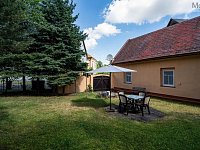 Rodinný dům 2+1, Odolice, obec Bělušice  - DSC06215