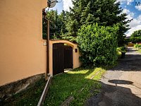 Rodinný dům 2+1, Odolice, obec Bělušice  - DSC06231