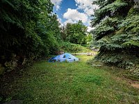 Rodinný dům 2+1, Odolice, obec Bělušice  - DSC06232