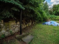 Rodinný dům 2+1, Odolice, obec Bělušice  - DSC06234