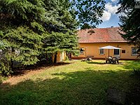 Rodinný dům 2+1, Odolice, obec Bělušice  - DSC06238