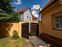 Rodinný dům 2+1, Odolice, obec Bělušice  - DSC06240