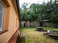 Rodinný dům 2+1, Odolice, obec Bělušice  - DSC06241