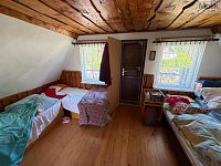 Chata, Český Jiřetín - WhatsApp Image 2026-07-08 at 15.37.46
