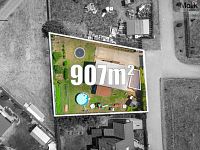 Prodej rodinného domu, OV, 129 m2, Obříství, ulice Povodňová - DJI_0714E2.jpg