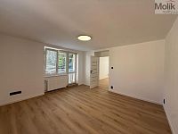 Prodej bytu 3 + 1 s balkónem, ul. Okružní, Meziboří u Litvínova, 60 m2 - stažený soubor (8)